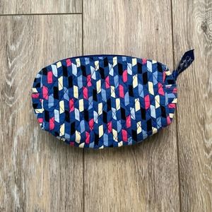 Vera Bradley Cosmetic Bag